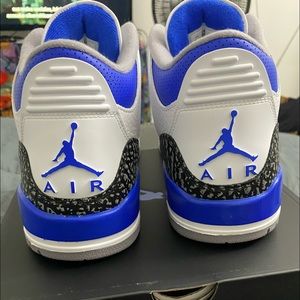 Men’s shoes Air Jordan 3 Retro
